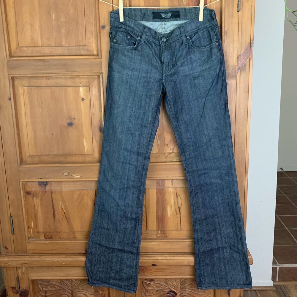 Rock and Republic Jeans Sz 27